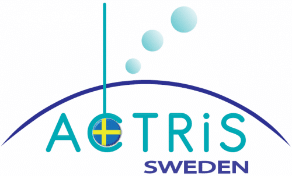 Logo ACTRIS Sweden