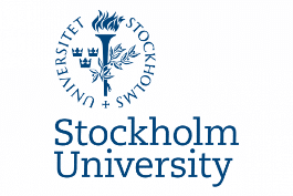 Logo Stockholm University