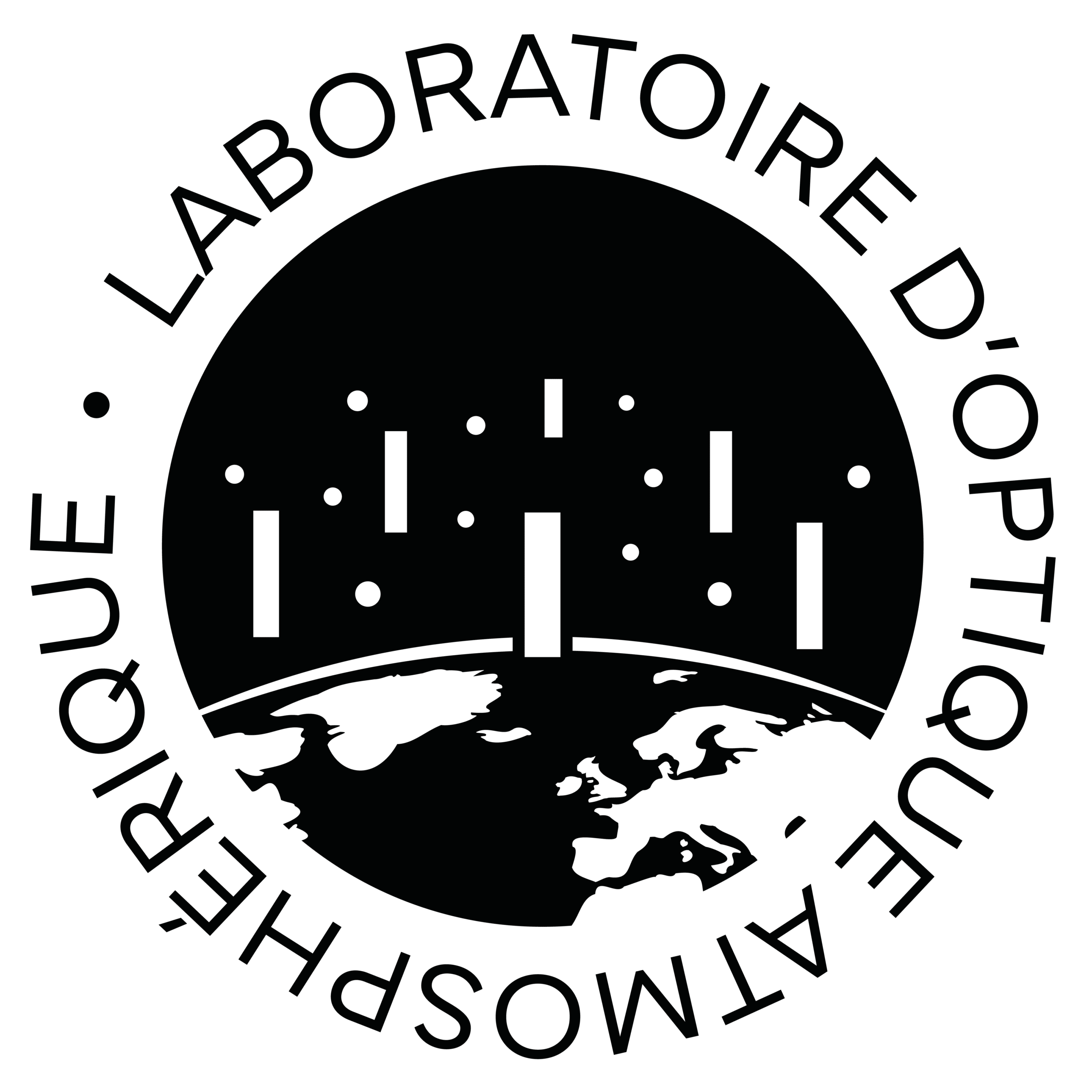 LOA logo