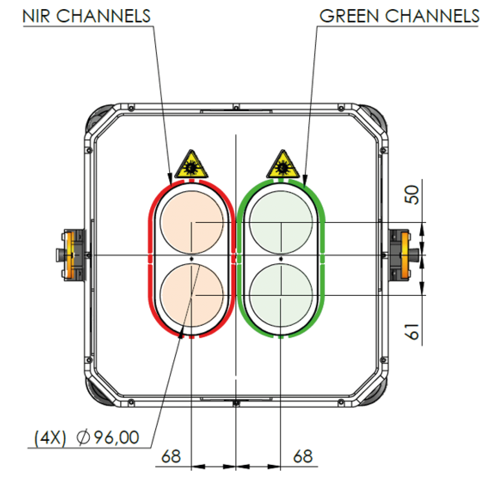 CE376 vue dessus