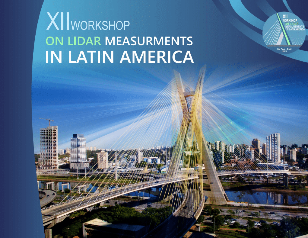 XII WLMLA – São Paulo – IPEN