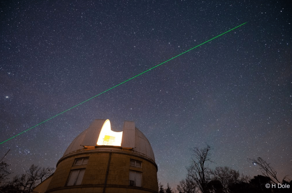 French LiDAR research: From fundamental science to industrial applications